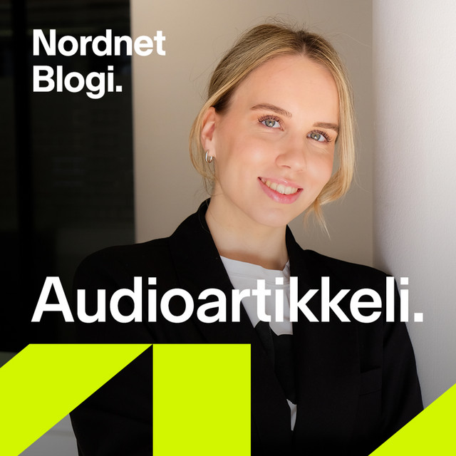 Tee uudenvuodenlupaus, joka oikeasti tuottaa tulosta