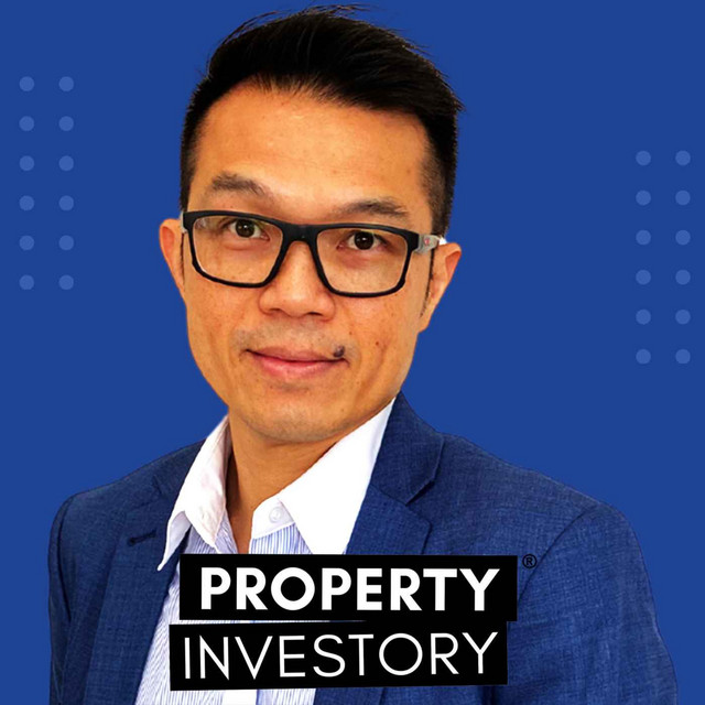Steven Sia: From One Double Degree to 10 Years of Property Wins ...