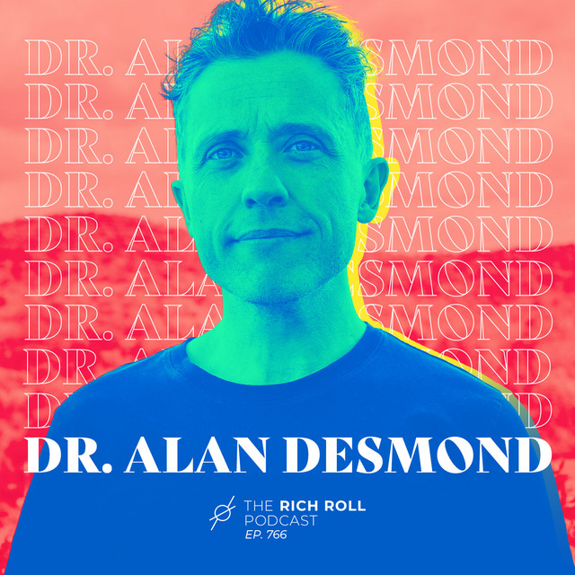 Heal your gut dr alan desmond on optimizing your microbiome through