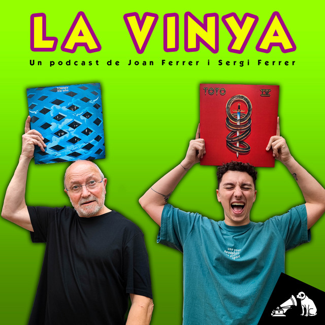 La Vinya
