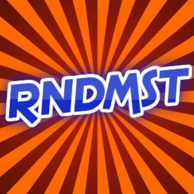 Randomest Podcast | Podcast on Spotify