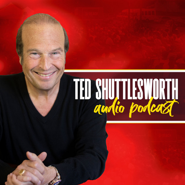 Ted Shuttlesworth Audio Podcast | Podcast on Spotify