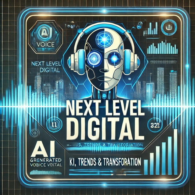 Deep Dive Next Level Digital – KI, Trends und Digitale Transformation ...