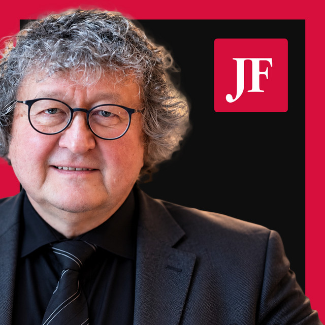 Eklat in der Koalition: SPD-Chefin Bas geht und beschuldigt die CDU | Werner Patzelt