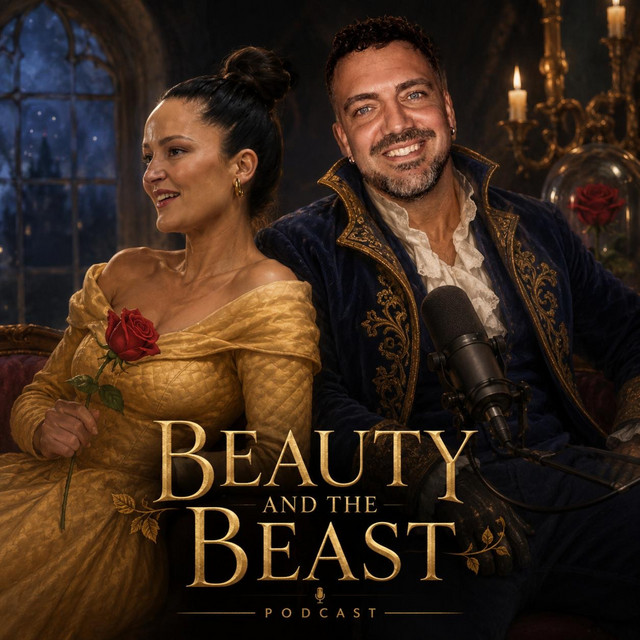 Beauty and the Beast - Reality Tv trifft Gesellschaftskritik podcast artwork