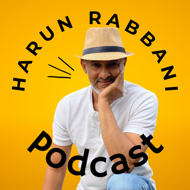 Harun Rabbani Podcast | Podcast on Spotify