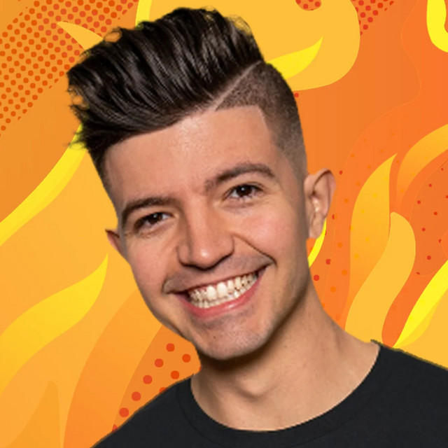 PrestonReacts | Podcast on Spotify