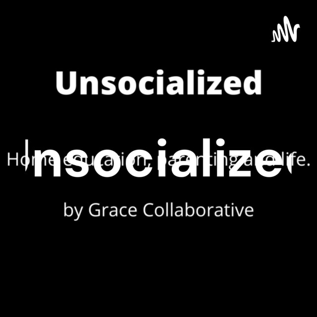 Unsocialized | Podcast on Spotify