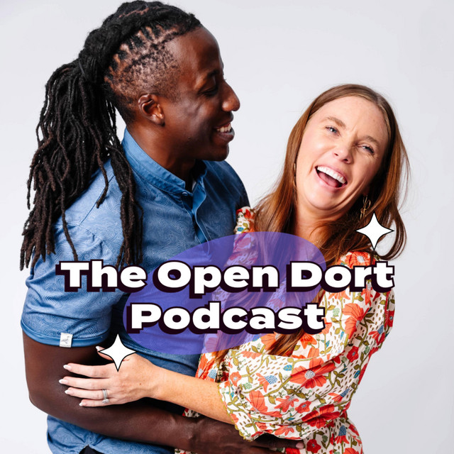 The Open Dort Podcast | Podcast on Spotify