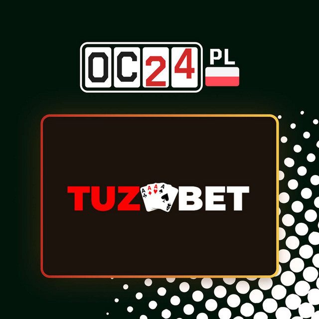 Recenzja kasyna online Tuzbet dla graczy z Polski