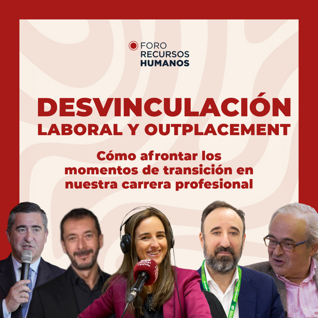 Portada de Foro Recursos Humanos