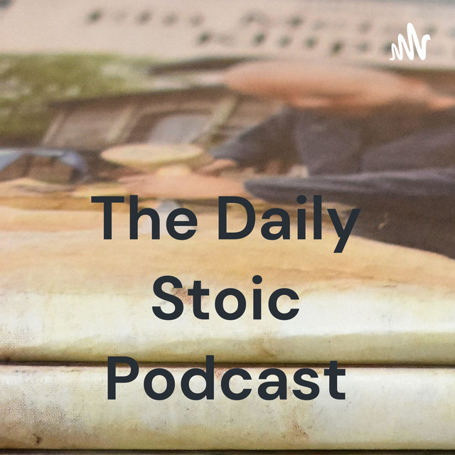 the-daily-stoic-podcast-podcast-on-spotify