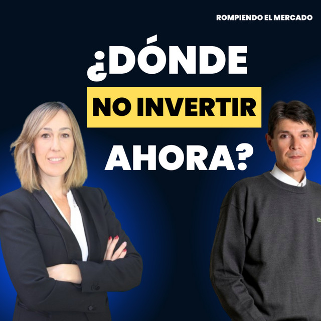 Portada de Rompiendo el mercado