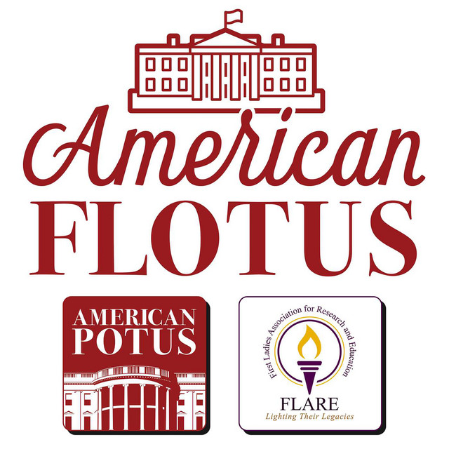 American FLOTUS | Podcast on Spotify