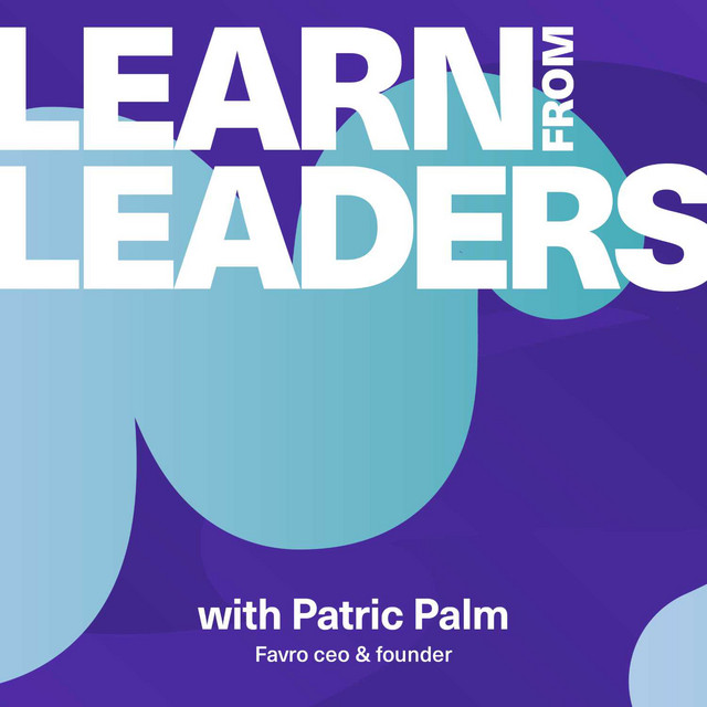 Learn from Leaders Podcast | Podcast on Spotify