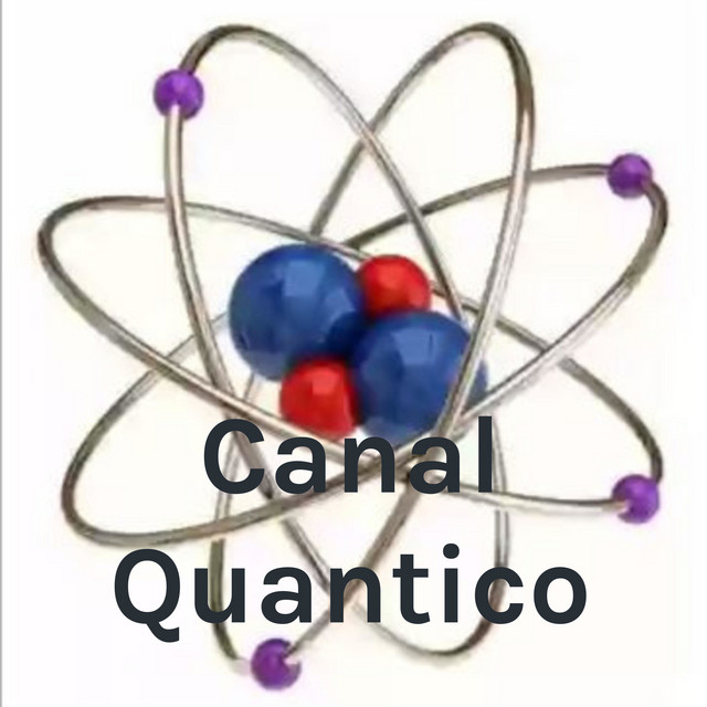 Canal Quântico podcast artwork
