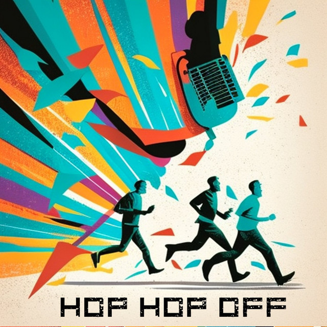 Hop Hop Off, les bons conseils du Festival Avignon Off ! | Podcast on ...