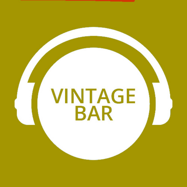 VINTAGE BAR - Miro Ungar