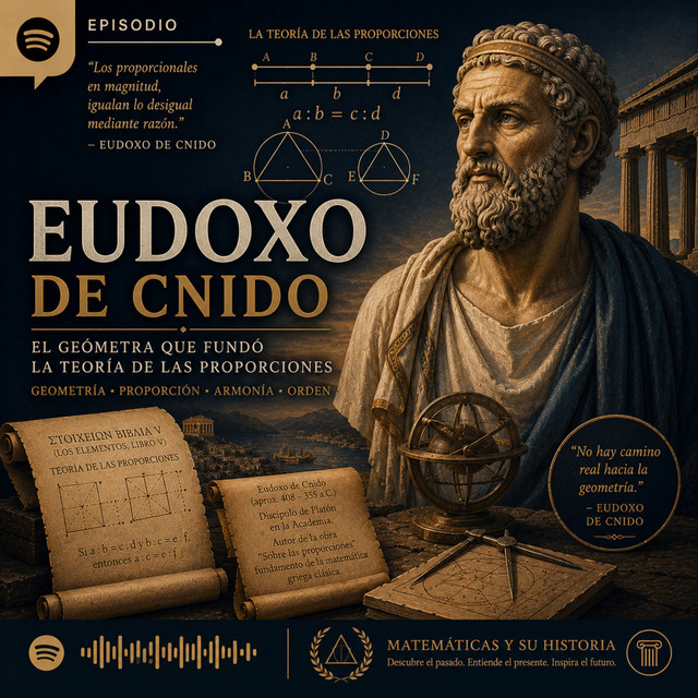 Portada de Matemáticas y su Historia
