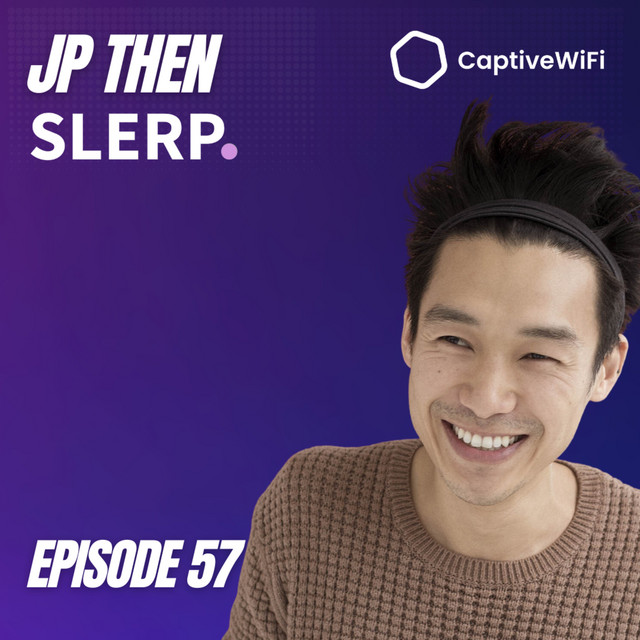 JP Then - Data, Delivery & Digital Menus Rethinking the Guest Experience