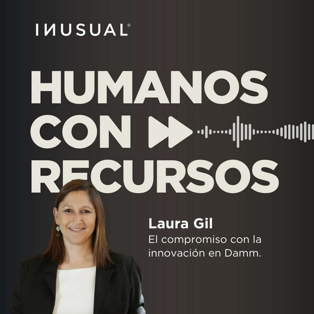 Portada de Humanos con Recursos