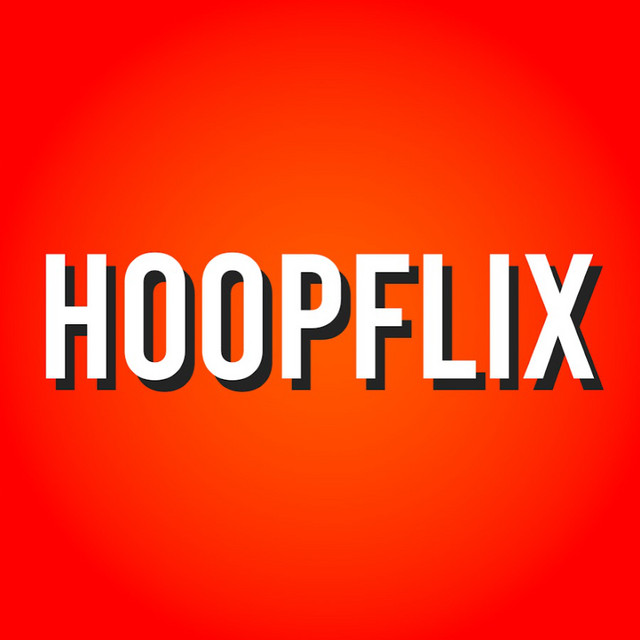 HoopFlix | Podcast on Spotify