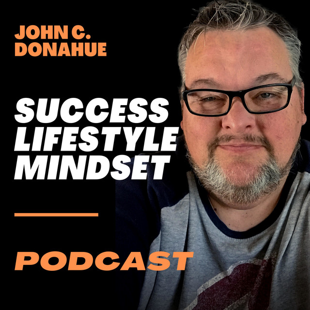 Success Lifestyle Mindset | Podcast on Spotify