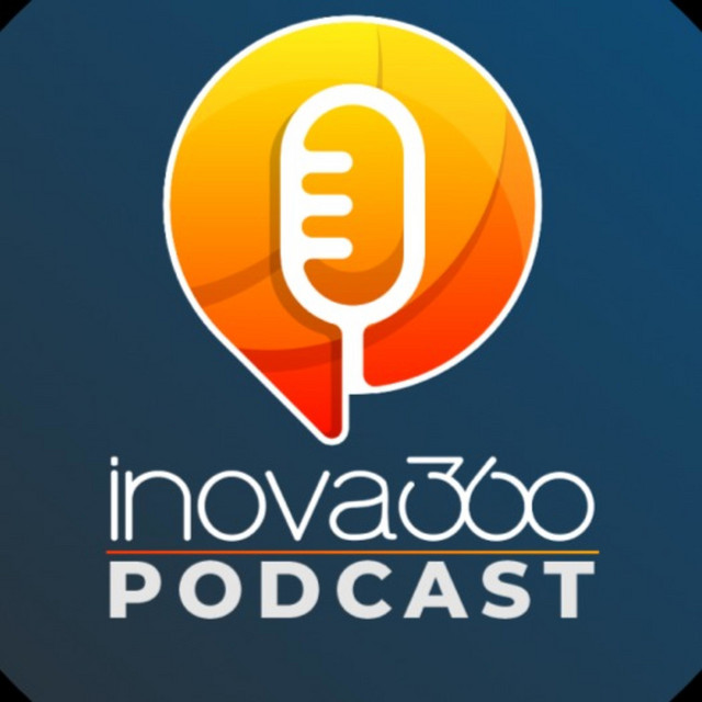 Inova Podcast | Podcast on Spotify