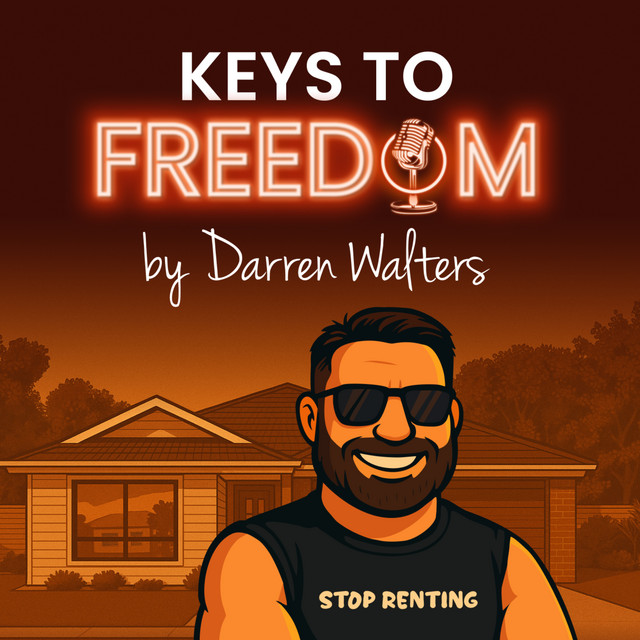 Keys to Freedom | Podcast on Spotify