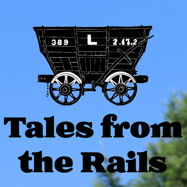 Tales from the Rails - Week 1: Early development of the railways ...