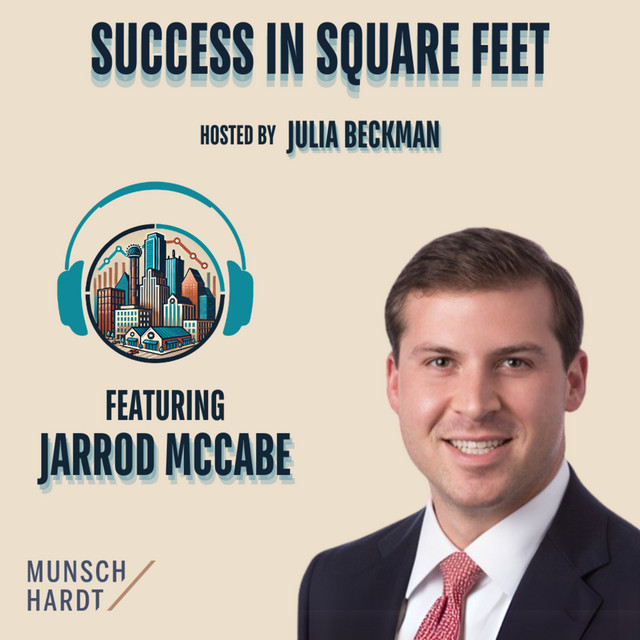 Episode 7 third time s the charm with jarrod mccabe success in