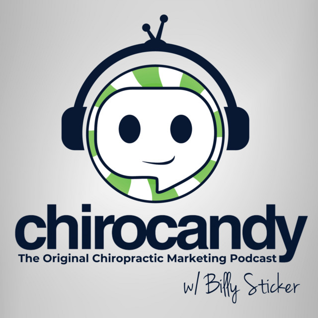ChiroCandy Marketing