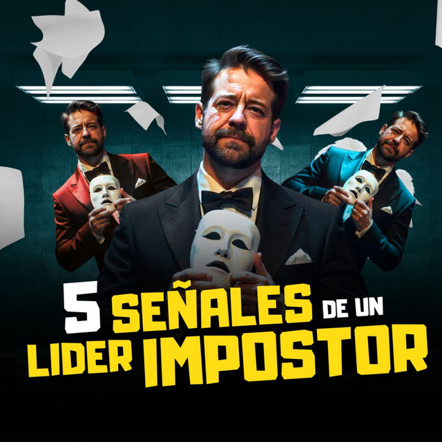 Portada de LIDERAZGO INCÓMODO con Mario Elsner