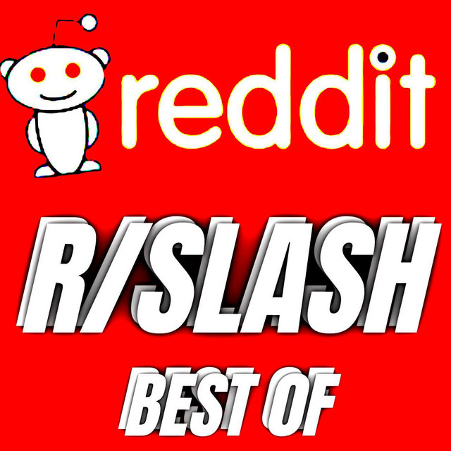 RSLASH Best Of Reddit Stories 2024 | Podcast on Spotify