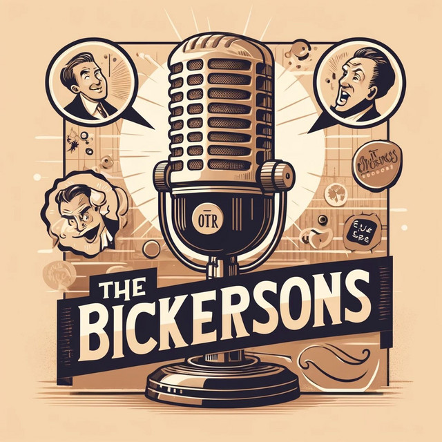 The Bickersons - Radio Show OTR | Podcast on Spotify