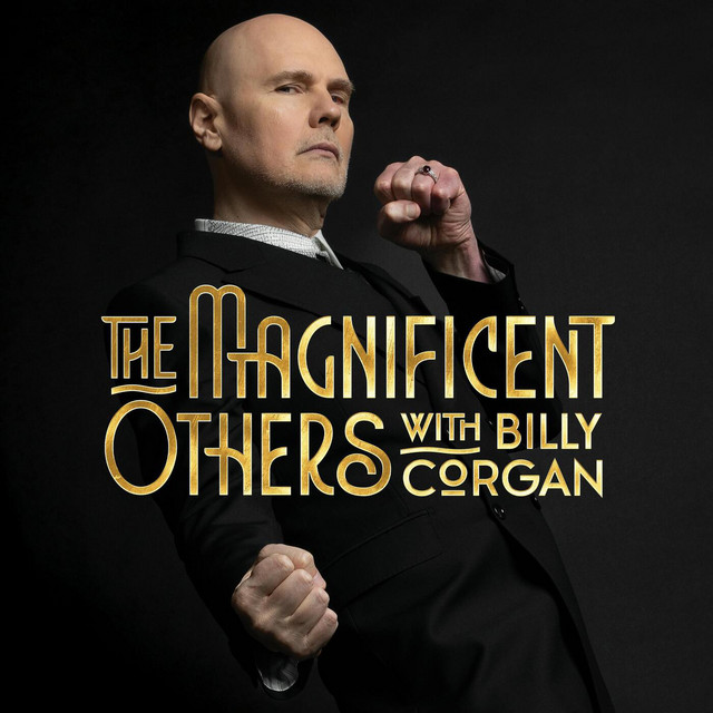 YOSHIKI and Billy Corgan - Podcast on Spotify