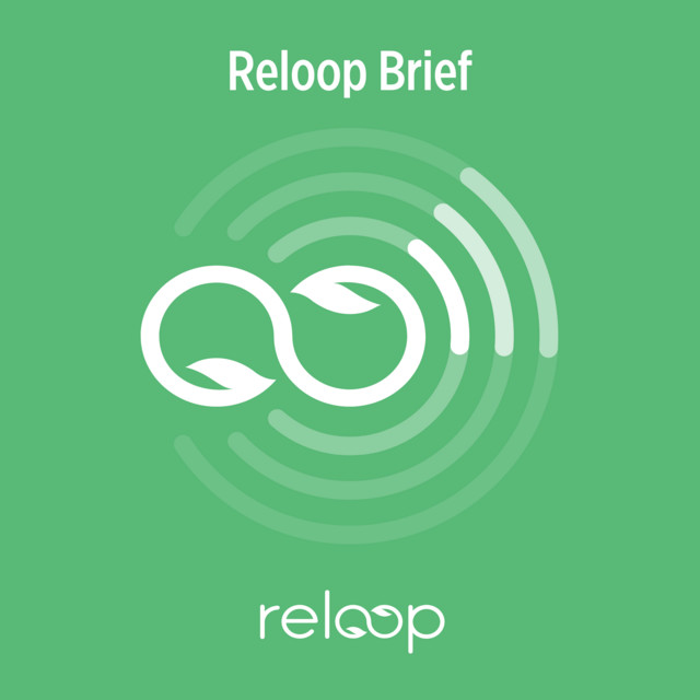 Reloop Brief | Podcast on Spotify