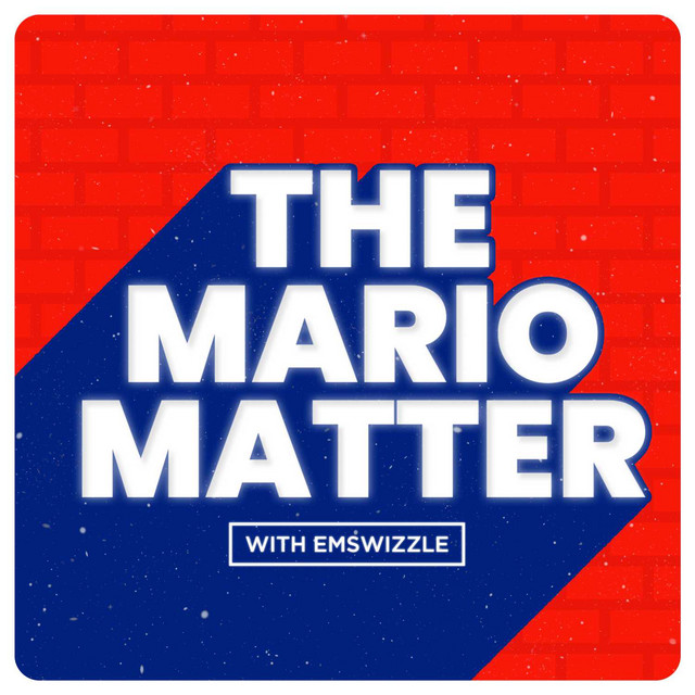 The Mario Matter | Podcast on Spotify