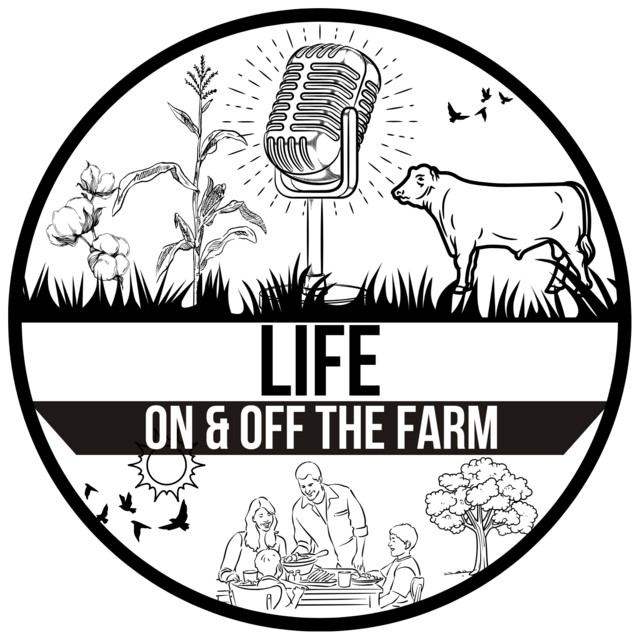 Life on and off the Farm | Podcast on Spotify