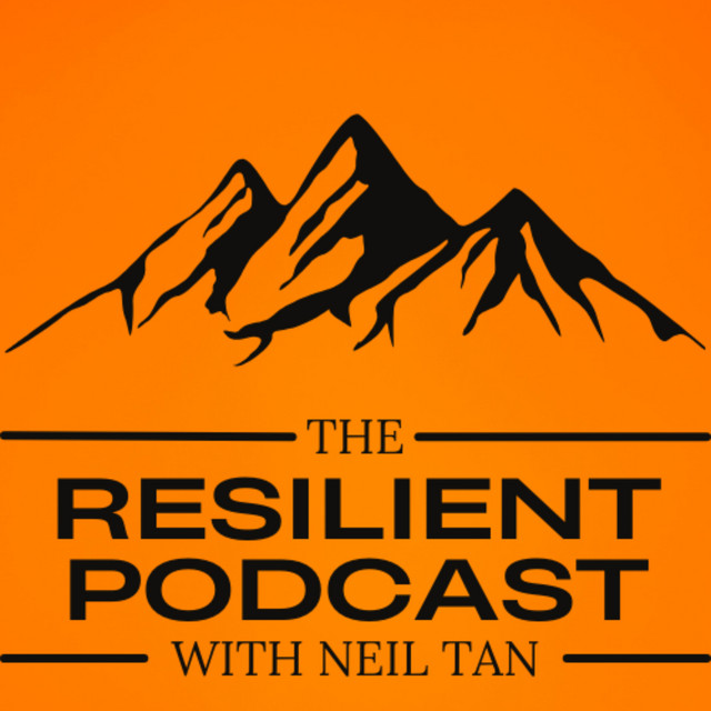 The Resilient Podcast | Podcast on Spotify