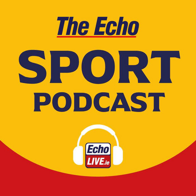 The Echo Sport Podcast | Podcast on Spotify