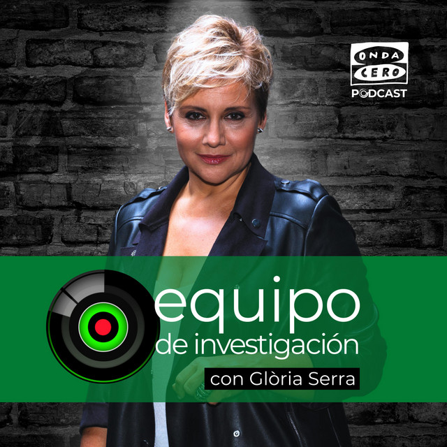Portada de Equipo de investigación
