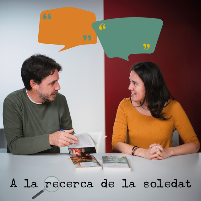 A la recerca de la soledat: Un espai on explorar l'abase i els indrets de la soledat