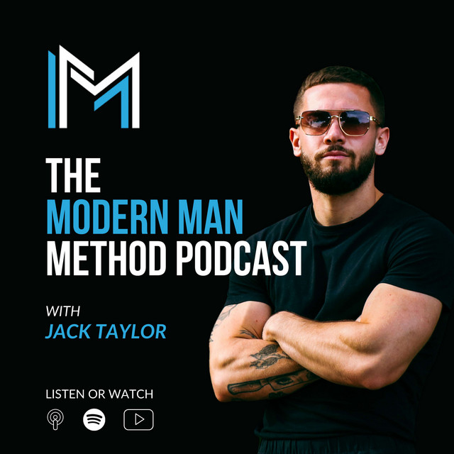 The Modern Man Method | Podcast on Spotify