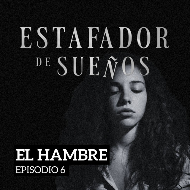 Portada de Estafador de Sueños