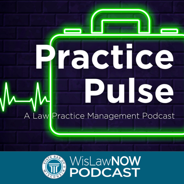 Practice Pulse | Podcast on Spotify