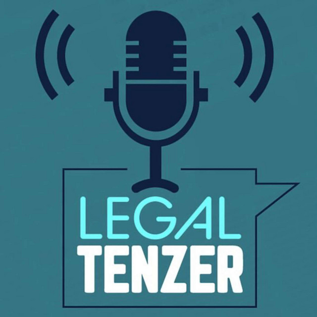 Legal Tenzer: Casual Conversations on Noteworthy Legal Topics | Podcast ...