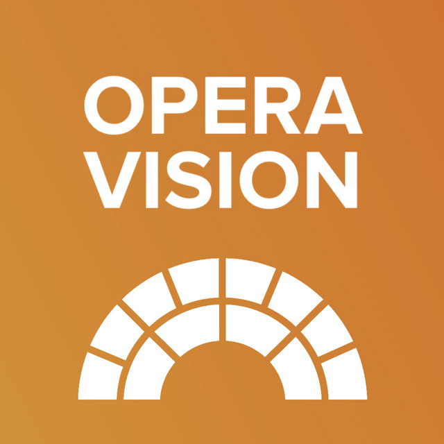 OperaVision | Podcast on Spotify