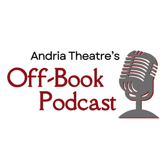 The Off Book Podcast | Podcast on Spotify