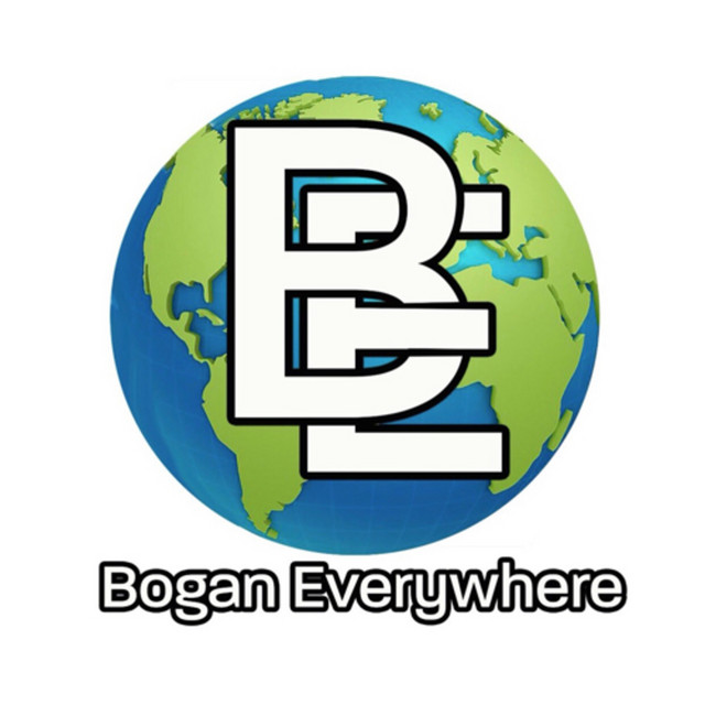 Bogan Everywhere Podcast | Podcast on Spotify